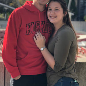 Meet your Posher, Haley